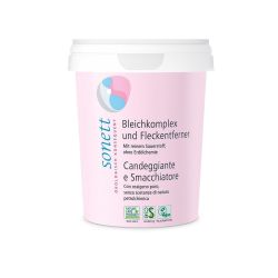 Sonett препарат за избелване и премахване на петна (450 г)