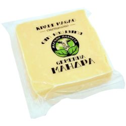 Млечна планета краве масло (190 г)