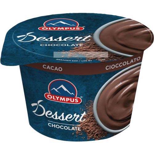 Olympus десерт шоколад (170 г)