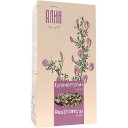 Алин гръмотрън корен, сушени билки за чай (40 г)