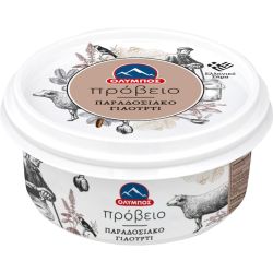 Olympus овче кисело мляко 6.7% (200 г)