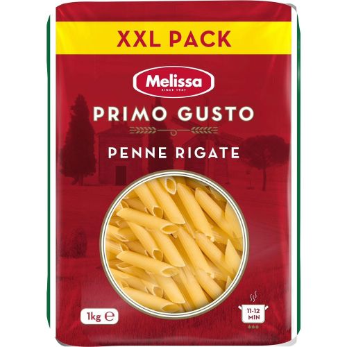 Melissa Primo Gusto пене ригате (1 кг)