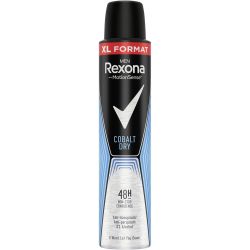 Rexona Men Cobalt Dry дезодорант спрей (200 мл)