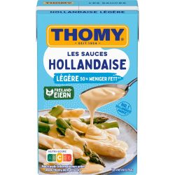 Thomy сос холандез лек (250 мл)