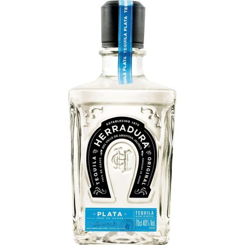 Herradura Plata текила (700 мл)