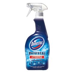 Domestos Universal Hygiene дезинфектант спрей (750 мл)