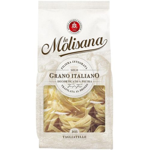 La Molisana талиатели 103 (500 г)