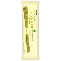 Sempio пшенични нудли със зелен чай (300 г)