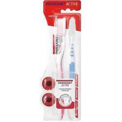 Parodont Active Medium четка за зъби (2 бр.)