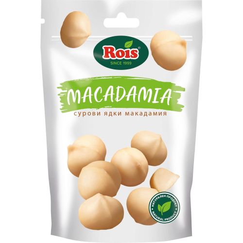 Rois сурова макадамия (60 г)