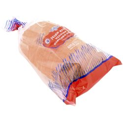 Елиаз ръчен горублянски хляб, нарязан (600 г)