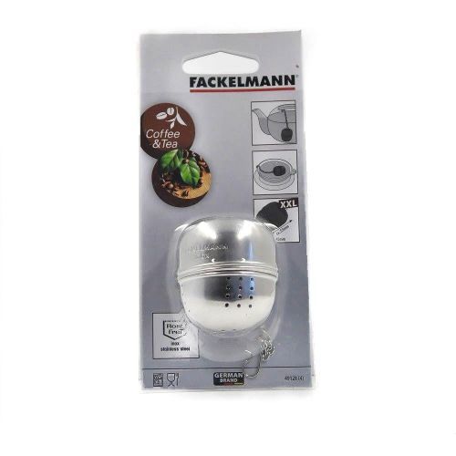 Fackelmann неръждаемо яйце за чай, 5 см (1 бр.)