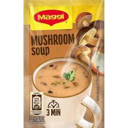 Maggi гъбена крем супа с кротони (22 г)