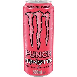 Monster Pipeline Punch (500 мл)