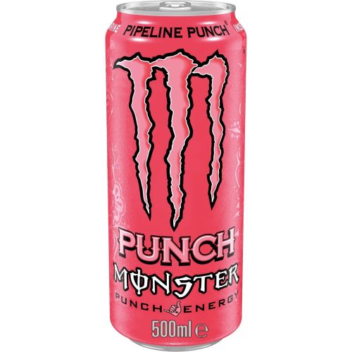 Monster Pipeline Punch (500 мл)
