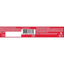 Мура вафла MEGABite тъмен шоколад (41 г)