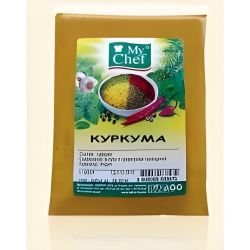 MyChef куркума (70 г)
