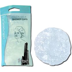 B-Max комплект шапки за баня (4 бр.)