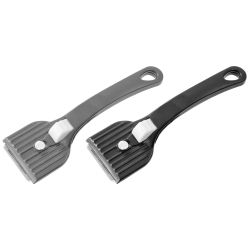 Fackelmann шабер за почистване на керамични плочи, 16 см (1 бр.)