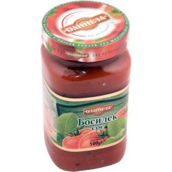 Олинеза сос босилек (500 г)