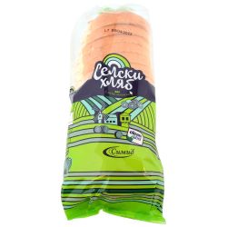 Симид селски хляб (600 г)