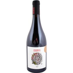 Colorito червено вино сира (750 мл)