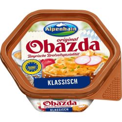 Alpenhain крема сирене (125 г)