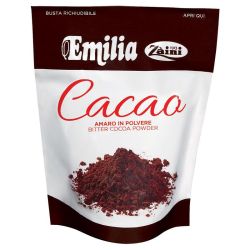 Zaini Emilia натурално какао (150 г)