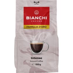 Bianchi Intense мляно кафе (100 г)