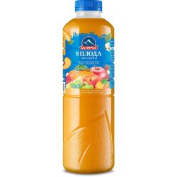 Olympus сок 9 плода (1 л)
