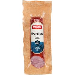 Меско краковски салам, вакуум (210 г)
