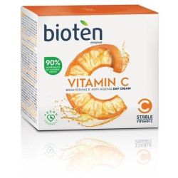 Bioten Vitamin C дневен крем (50 мл)
