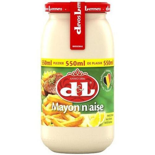 Guru Hummus хумус с билки (180 г)