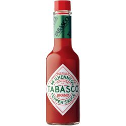 Tabasco червен сос от чушки (150 мл)