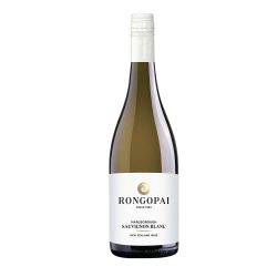 Rongopai бяло вино совиньон бланк, Нова Зеландия (750 мл)