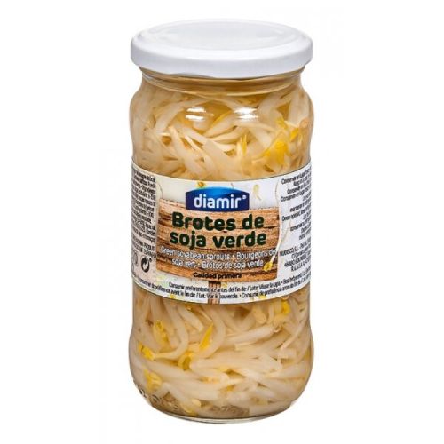 Diamir соеви кълнове (345 г)