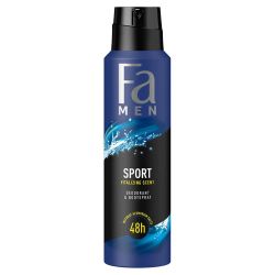 Fa Men Sport дезодорант (150 мл)