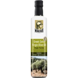 Minerva маслиново масло екстра върджин (500 мл)