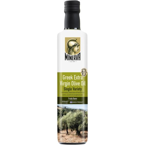 Minerva маслиново масло екстра върджин (500 мл)