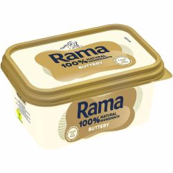 Rama маргарин с вкус на масло (400 г)