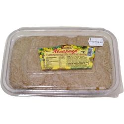 Ябланица слънчогледова тахан халва (1 кг)