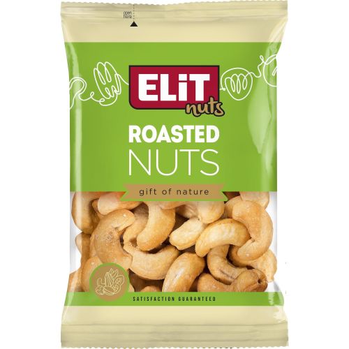 Elit печено кашу (140 г)