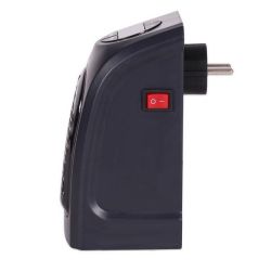 Muhler мини керамична печка с вграден щепсел 350 (1 бр.)