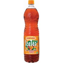 Aspasia студен чай праскова (1.5 л)