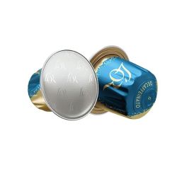 L'OR Decaffeinato алуминиеви капсули за кафе съвместими с Nespresso, 10 бр. х 5.2 г (10 бр.)