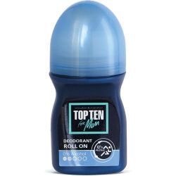 Top Ten Active део рол он (50 мл)