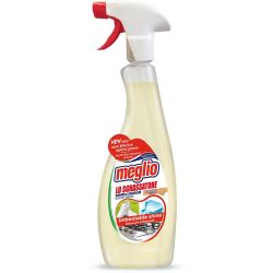 Meglio обезмаслител Марсилия (750 мл)