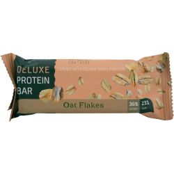 Nutrim Deluxe Protein Bar овесени ядки (60 г)