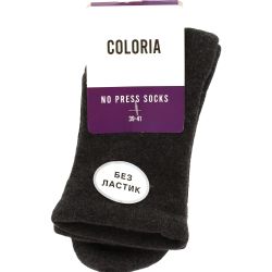 Coloria No Press чорапи, 39-41 (1 бр.)
