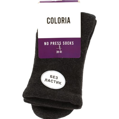 Coloria No Press чорапи, 39-41 (1 бр.)